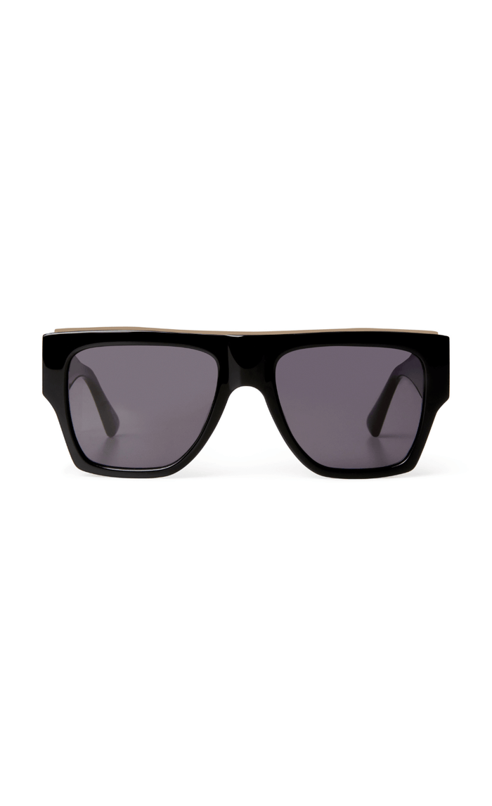 The Joan - Black