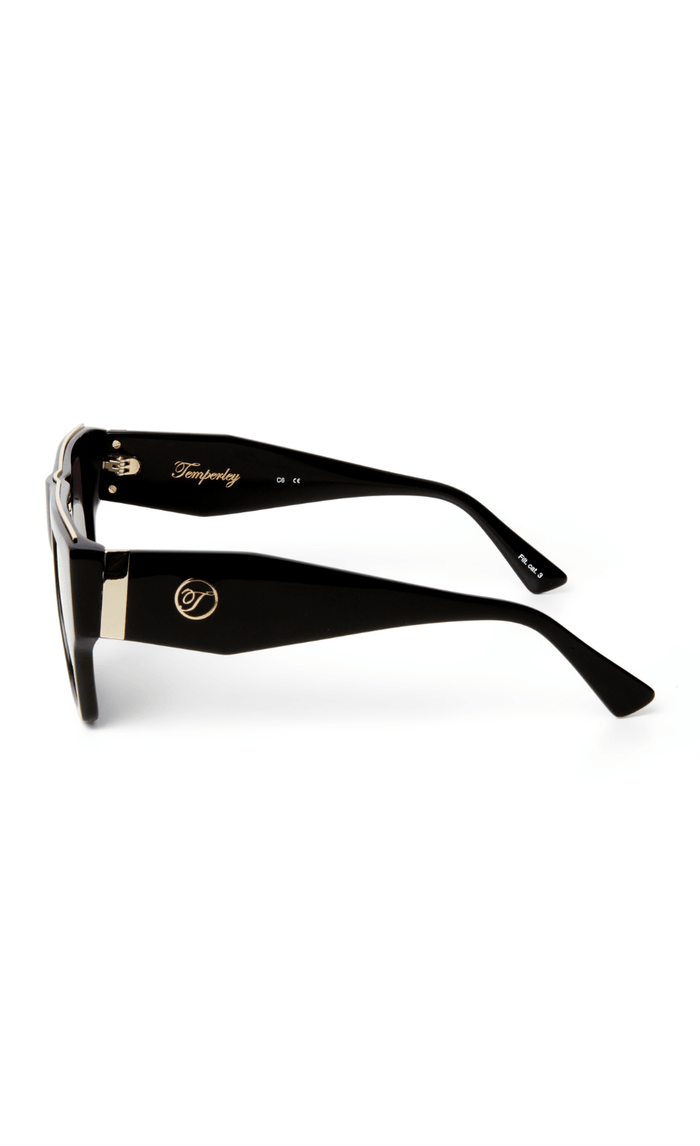 The Joan - Black