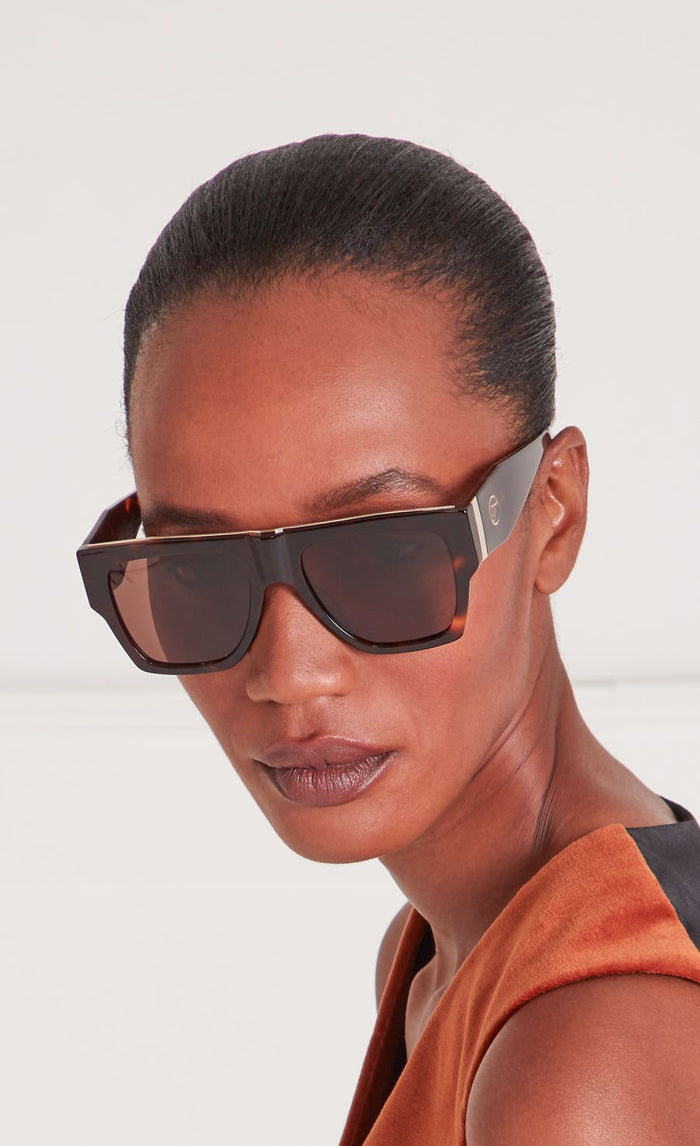 The Joan - Tortoiseshell
