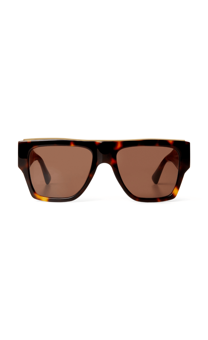 The Joan - Tortoiseshell