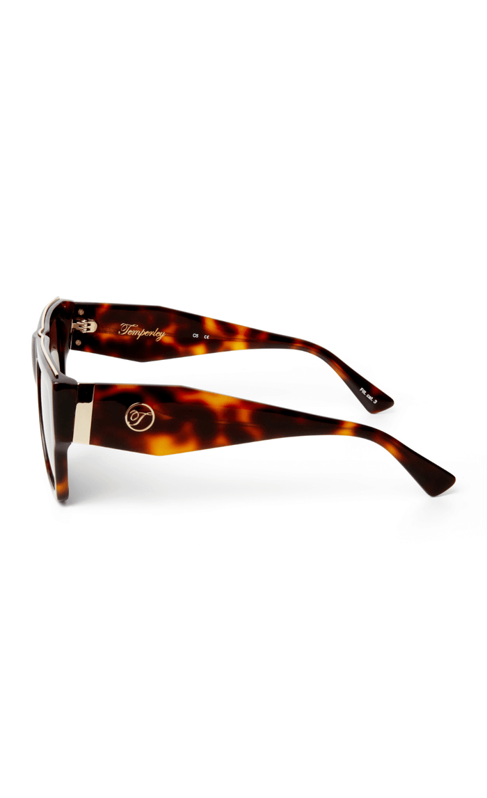 The Joan - Tortoiseshell