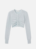 Cardigan front packshot