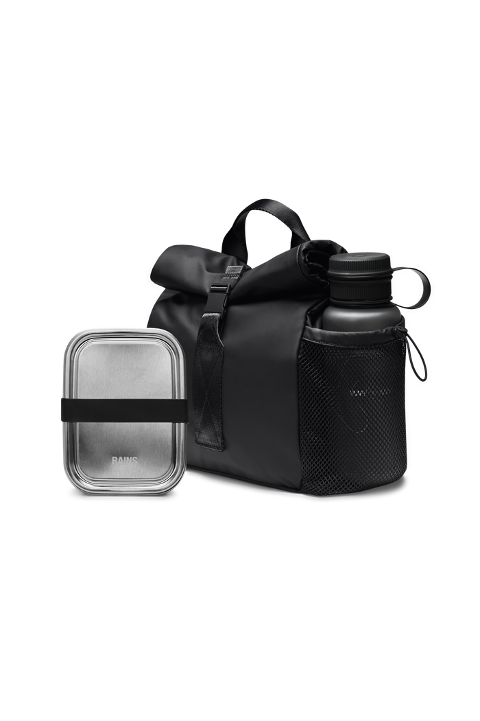 The Lunch Set + Water Bottle