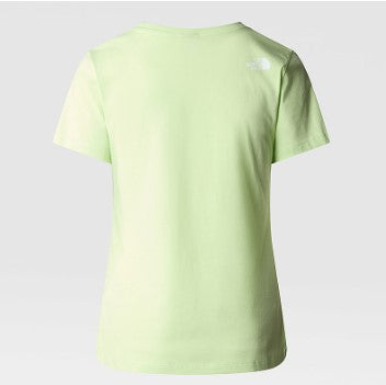 The North Face Womens Easy Tee