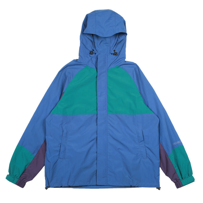 Theories Gale Shell Jacket Pure Boardshop