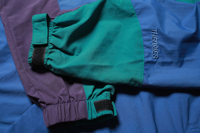 Theories Gale Shell Jacket Pure Boardshop