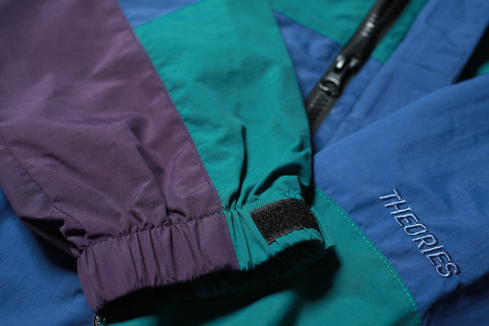 Theories Gale Shell Jacket Pure Boardshop