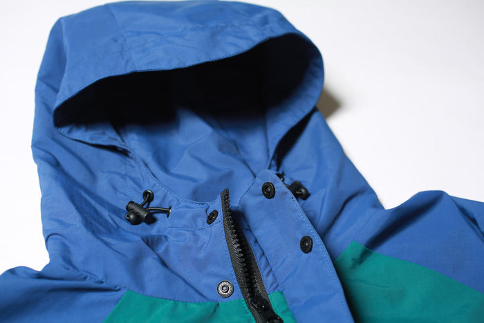 Theories Gale Shell Jacket Pure Boardshop