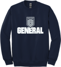 Thomas Nelson General Crewneck Sweatshirt