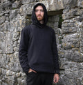 Celtic Fusion Design, Irish-designed folklore-inspired clothing created with a focus on sustainability, natural textures, and