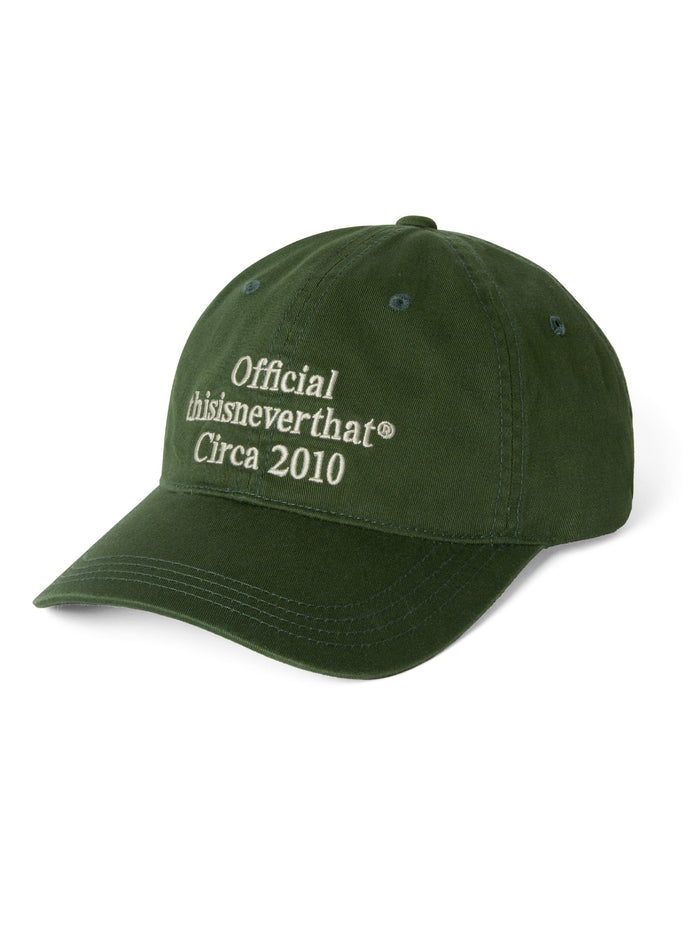 Green / OS