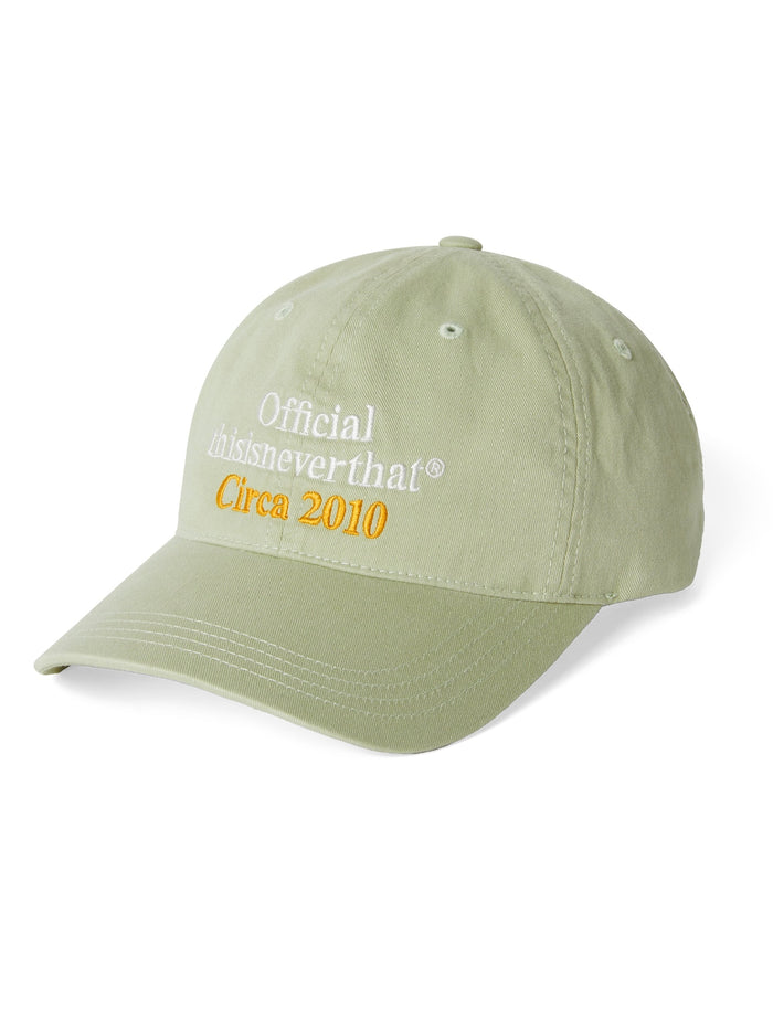 Times Cap