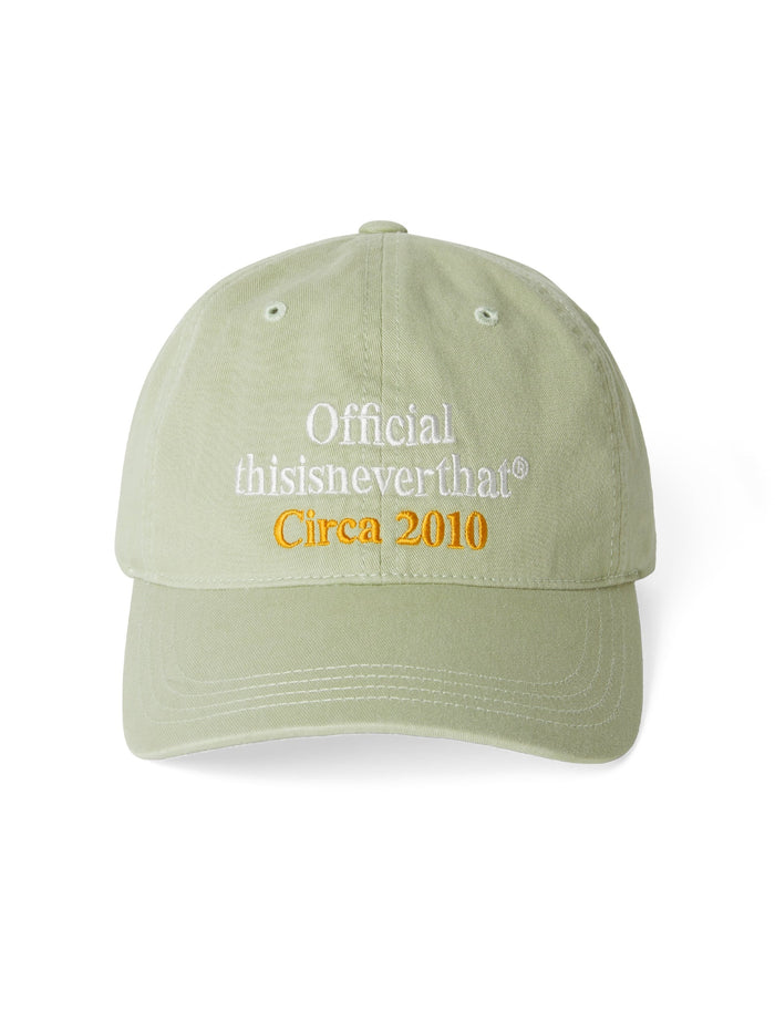 Times Cap