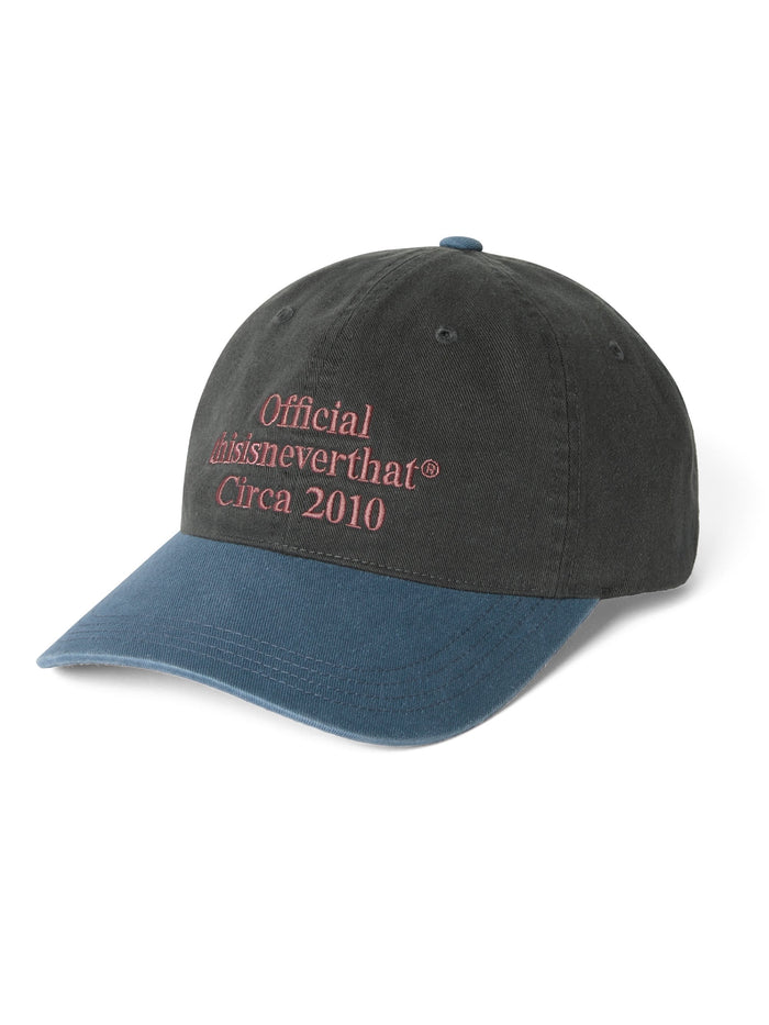 Charcoal/Blue / OS