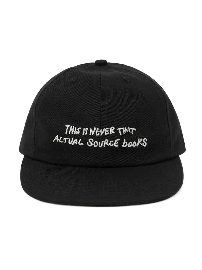 TNT ASb Classic Cap