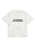 TNT ASb Commuter Tee
