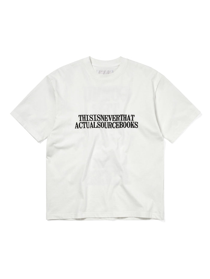 TNT ASb Commuter Tee