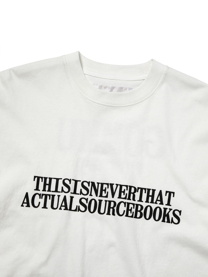 TNT ASb Commuter Tee