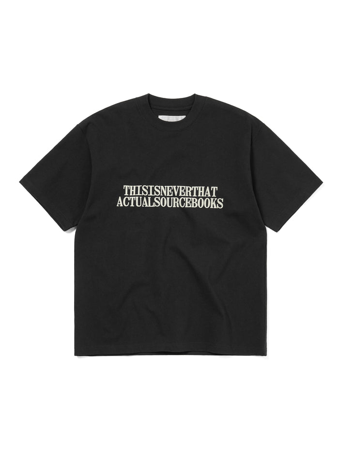 TNT ASb Commuter Tee