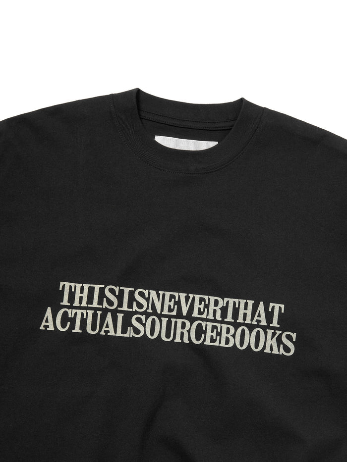 TNT ASb Commuter Tee