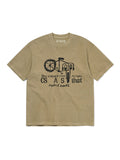 TNT ASb Services Tee