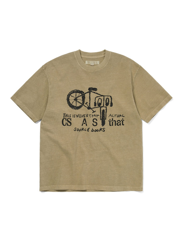TNT ASb Services Tee
