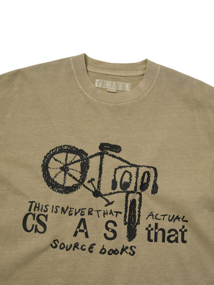 TNT ASb Services Tee