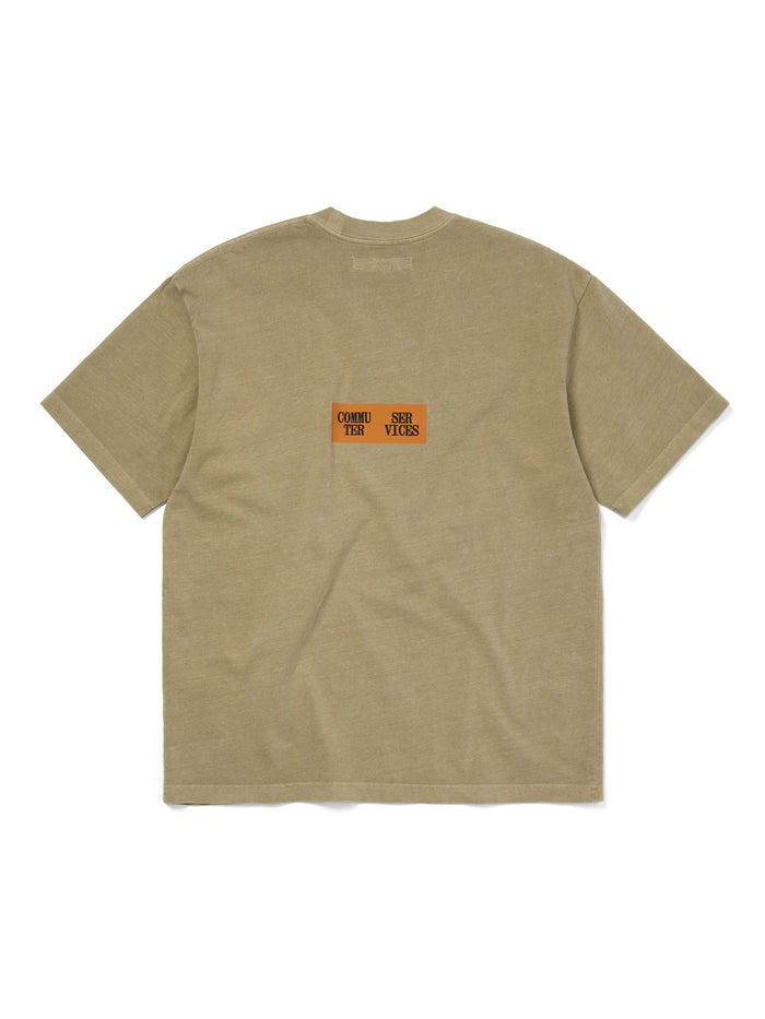 TNT ASb Services Tee