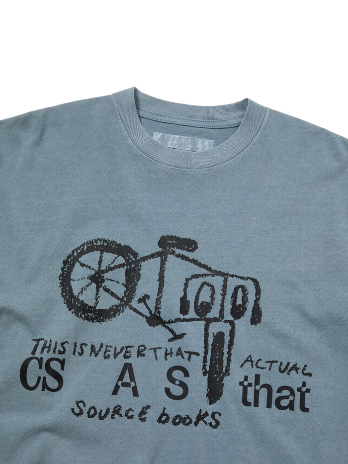 TNT ASb Services Tee