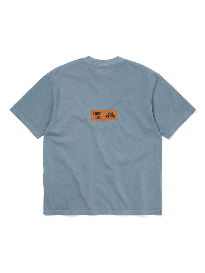 TNT ASb Services Tee