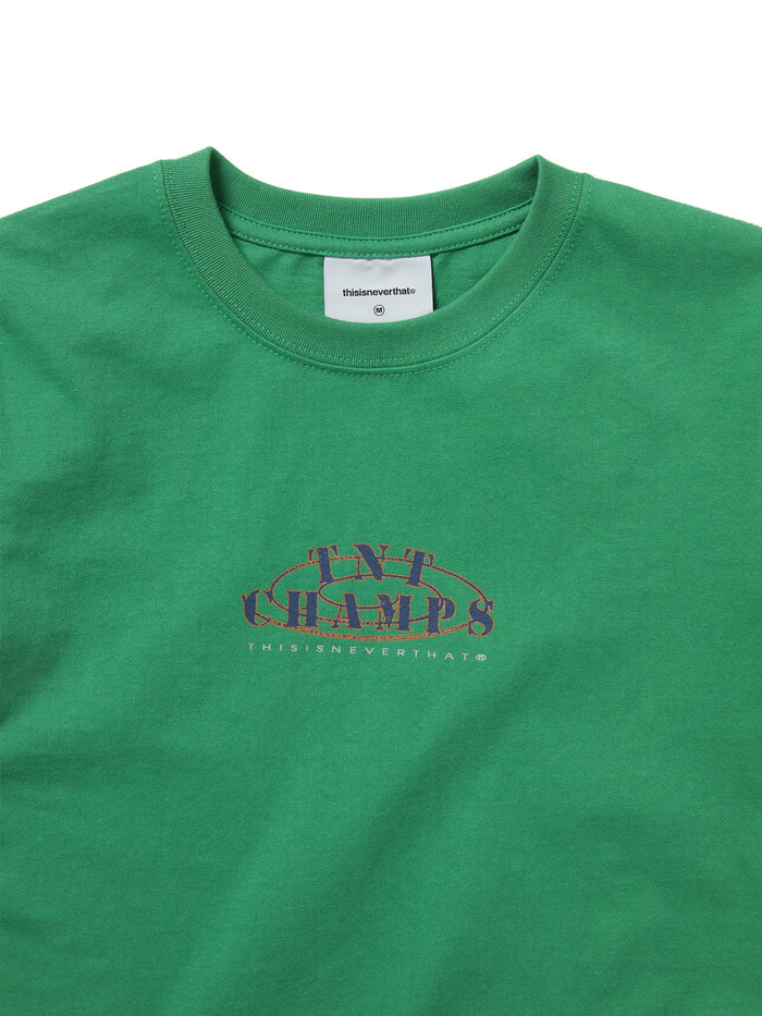 TNT CHAMPS W Tee