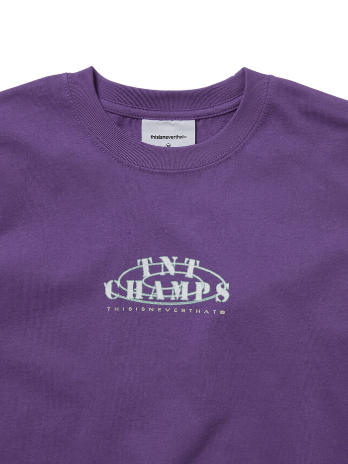TNT CHAMPS W Tee
