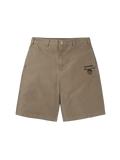 TNT Daniel Johnston Washed Short