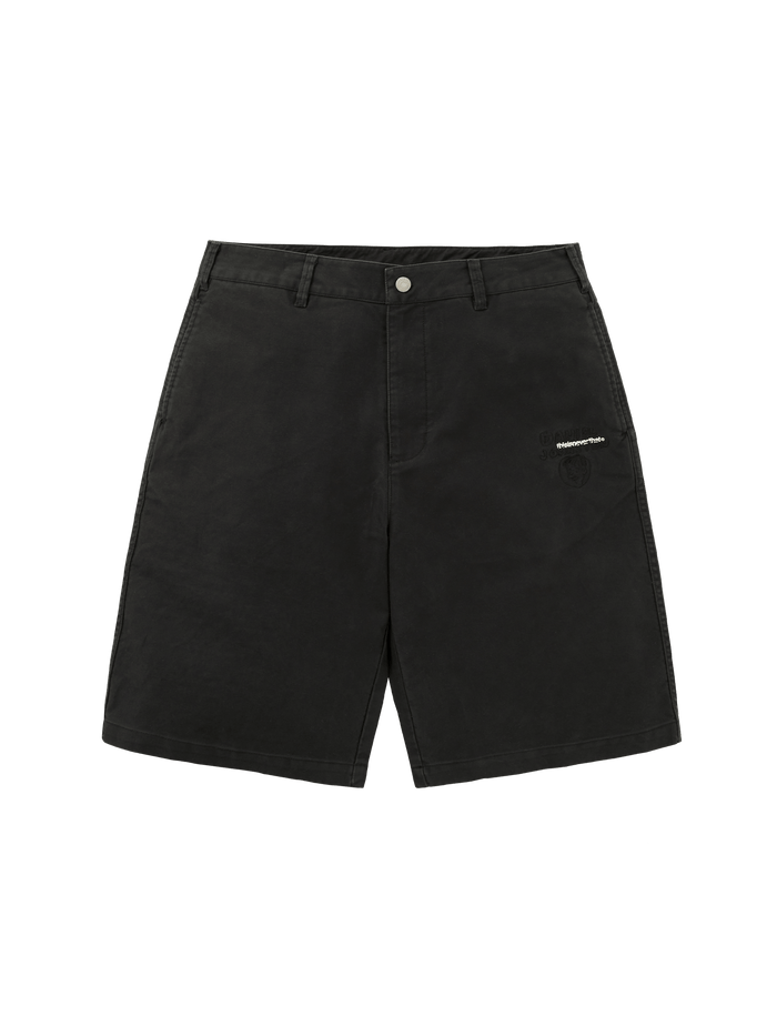 TNT Daniel Johnston Washed Short