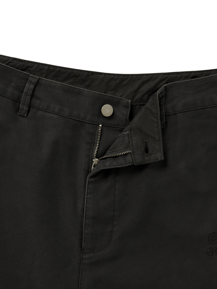 TNT Daniel Johnston Washed Short