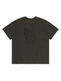 TNT Daniel Johnston Yip Jump Tee