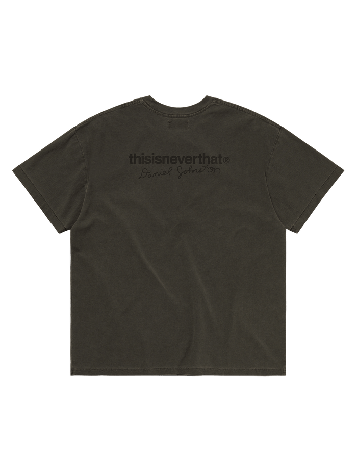 TNT Daniel Johnston Yip Jump Tee