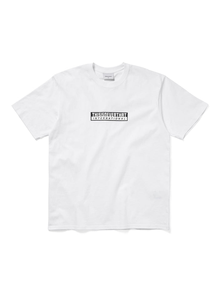 TNT International Tee