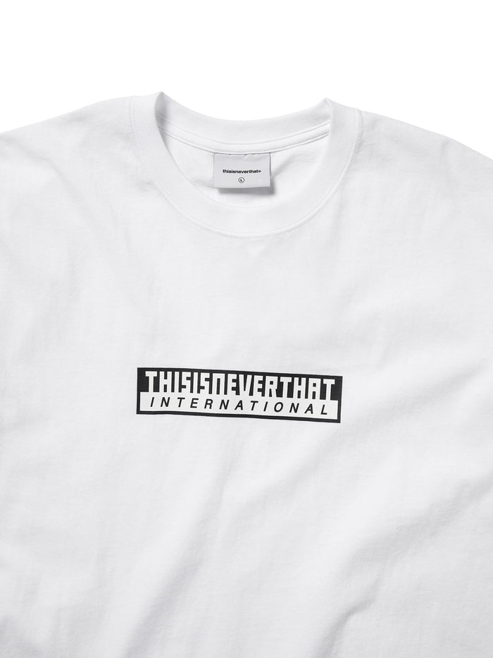 TNT International Tee
