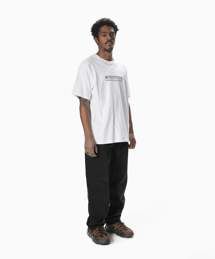 TNT International Tee