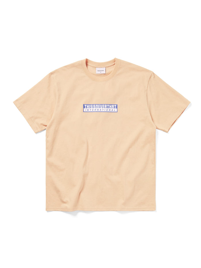 TNT International Tee