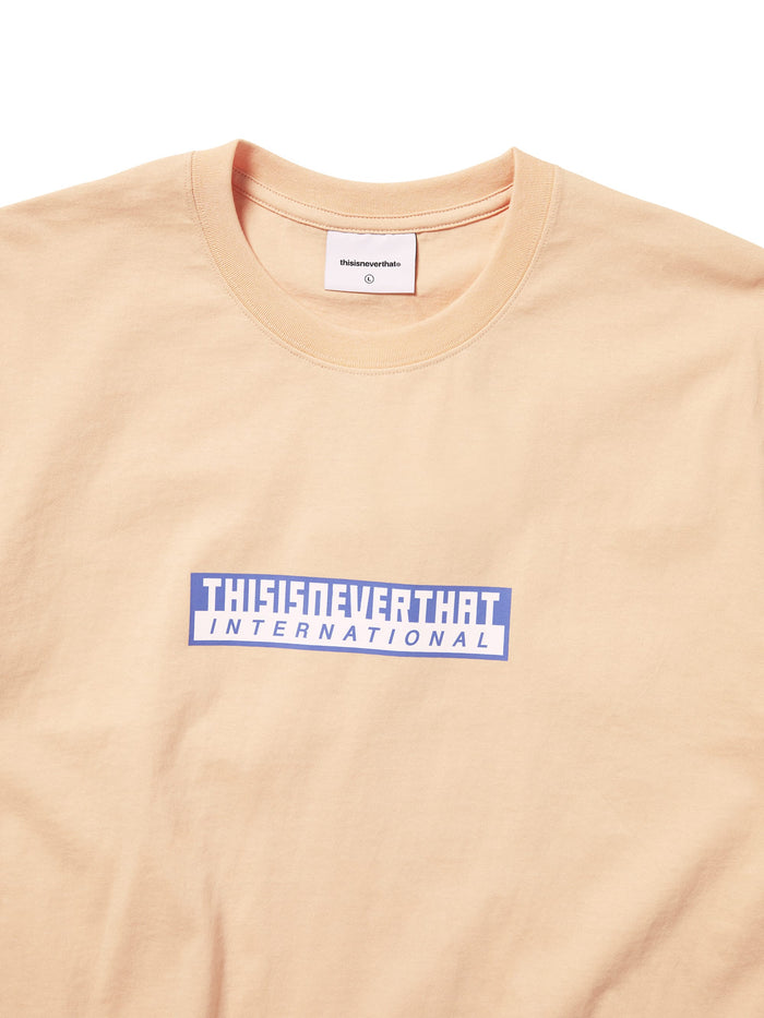 TNT International Tee