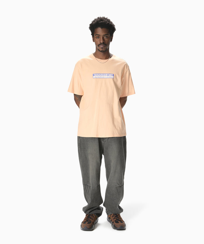 TNT International Tee
