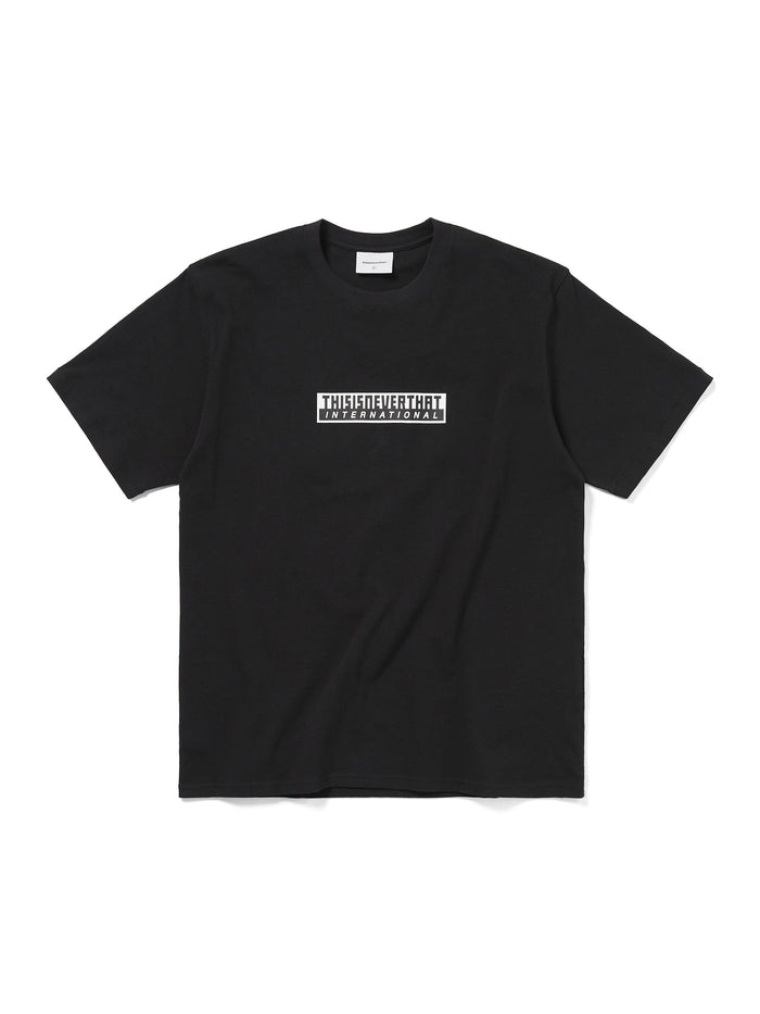 Black / S