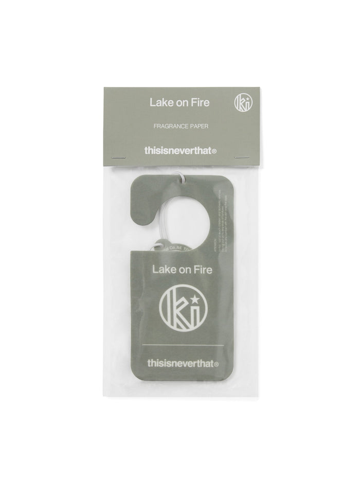 TNT Kuumba Fragrance Paper