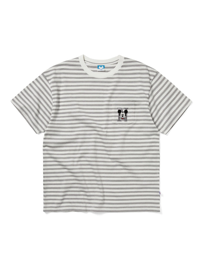 TNT_Mickey_Boarder Tee