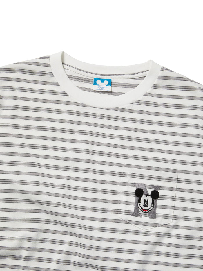 TNT_Mickey_Boarder Tee