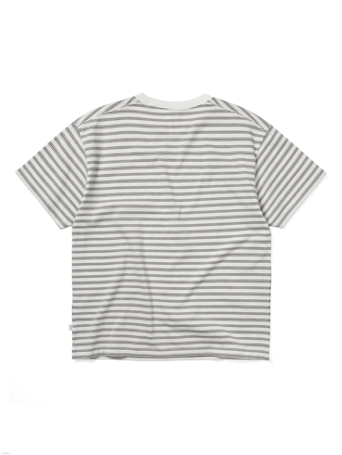TNT_Mickey_Boarder Tee