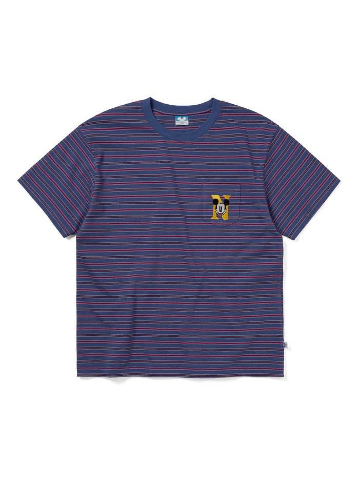 TNT_Mickey_Boarder Tee