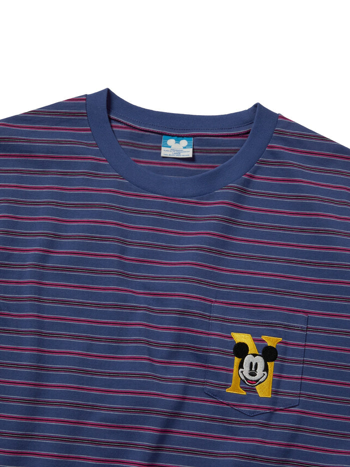 TNT_Mickey_Boarder Tee